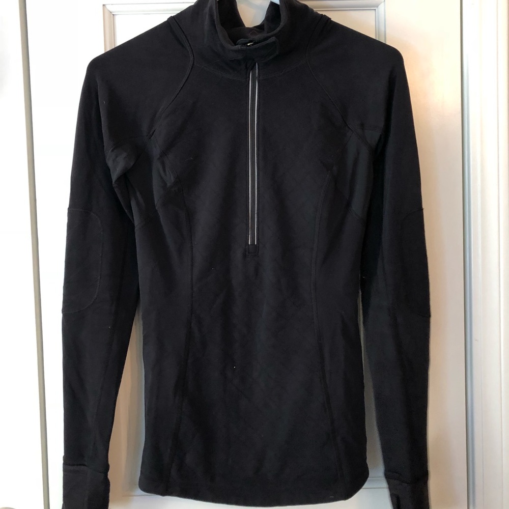 Lululemon thermal sweater size 4